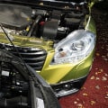 The Dangers of Leaving a Fast Start Car Running
