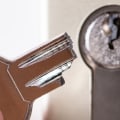 Can a Locksmith Damage a Door? Expert Advice on Lock Repair