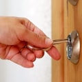 How Long Does It Take for a Locksmith to Change a Lock?