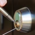 What Tools Does a Locksmith Use to Open a Door?