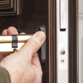 Can a Locksmith Open the Door to Your House?