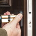 How Much Does It Cost to Open a Locked Door?