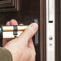Unlocking the Mystery of How a Locksmith Opens Your Door