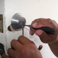 Unlocking Doors Without Keys: A Professional Locksmith's Guide