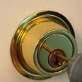 What Does a Locksmith Do to Break Into Your Home?