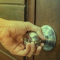 Unlocking a Locked Door Without a Key: A Locksmith's Guide