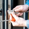 Unlocking the Mystery of How a Locksmith Can Let You In