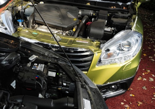 The Dangers of Leaving a Fast Start Car Running