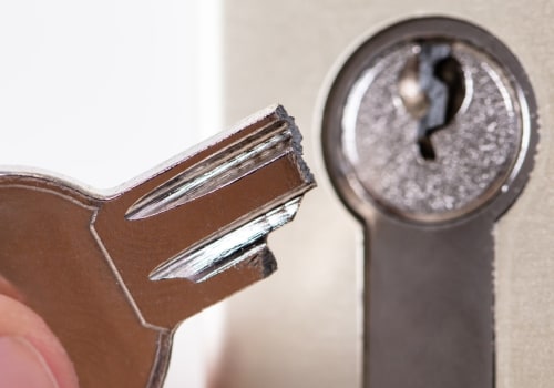 Can a Locksmith Damage a Door? Expert Advice on Lock Repair