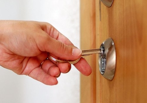 How Long Does It Take for a Locksmith to Change a Lock?