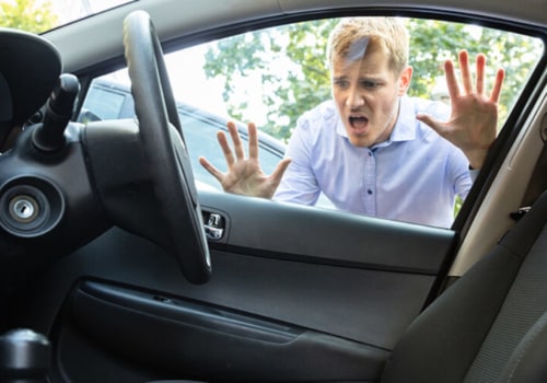 Unlock Your Car Without Keys Like a Pro