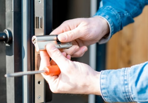 Unlocking the Mystery: How Do Locksmiths Get In?
