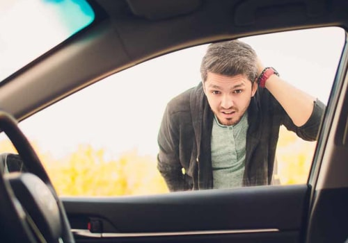 Can a Locksmith Ruin Your Car? Expert Advice on What to Do