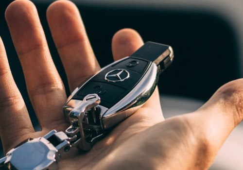 Can You Drive a Car Without a Key?